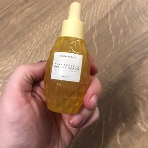 Glow Recipe Pineapple Serum